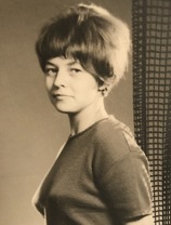 Margitta Dahlberg
