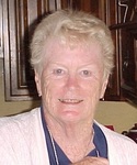 Catherine M.  Geiger