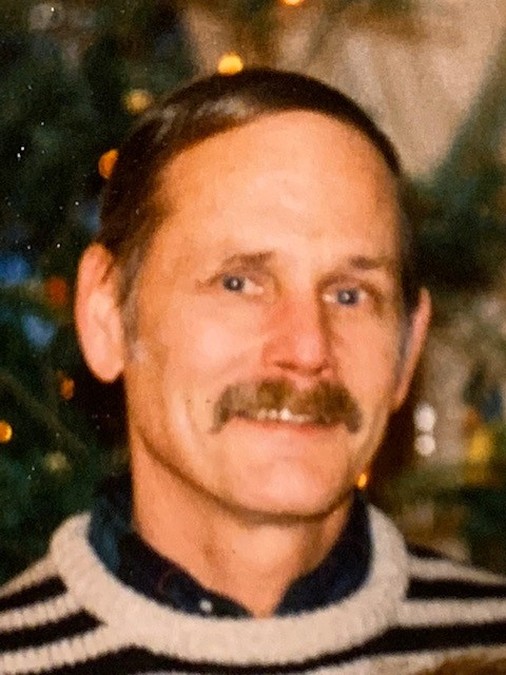 George Backman Obituary - Simsbury, CT | Vincent Funeral Home